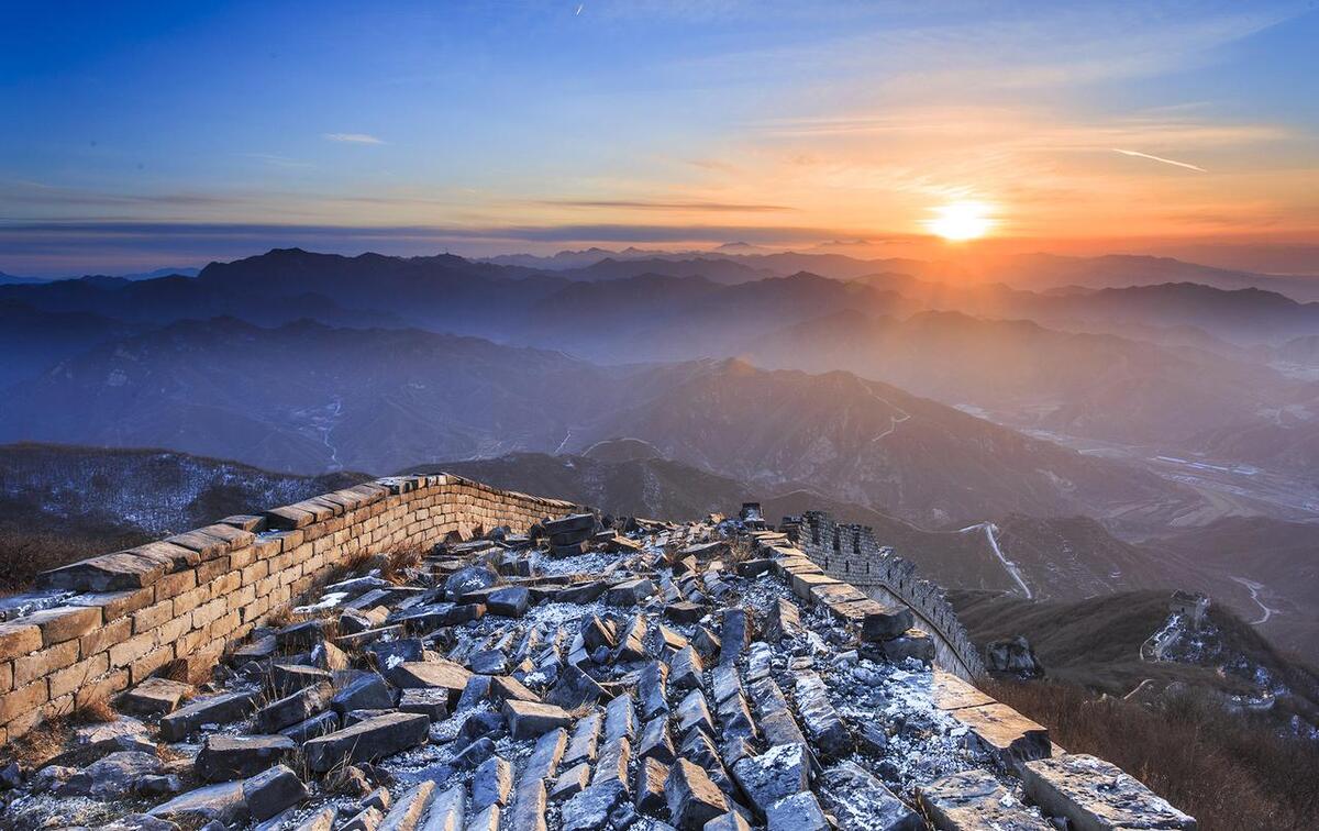 北京深度游8天攻略,去北京游玩吃住行