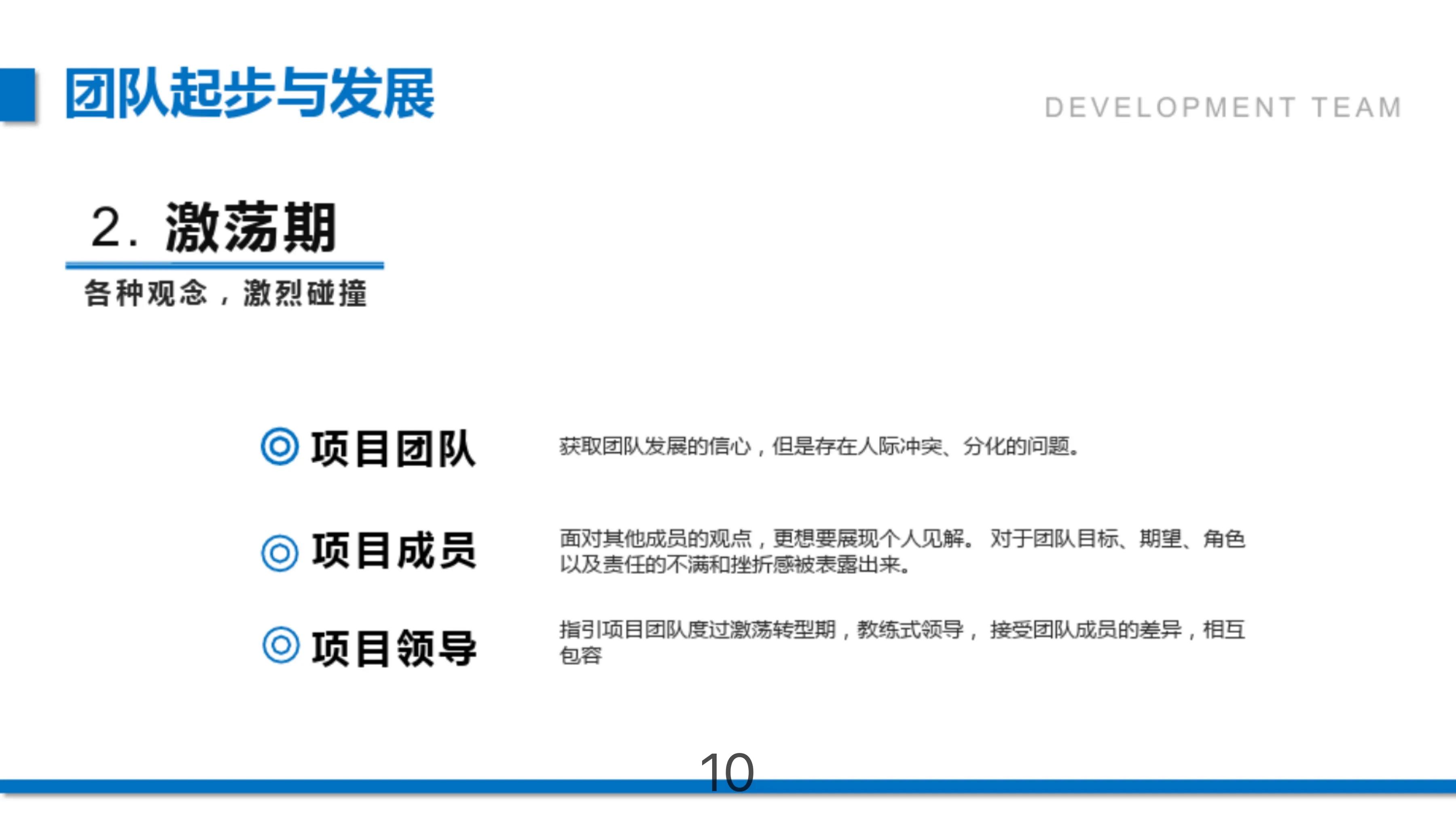 团队建设与管理破冰训练,团队建设与团队管理培训课程