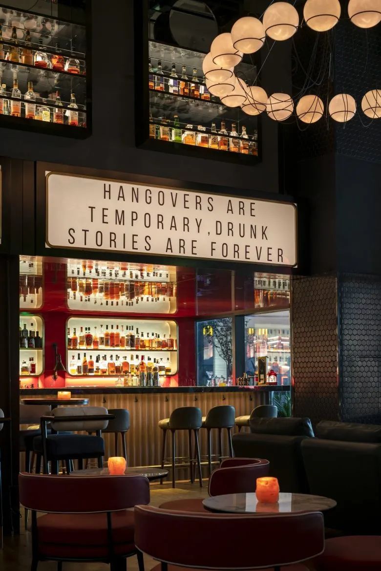 西城创意餐馆设计风格,新型餐馆造型设计