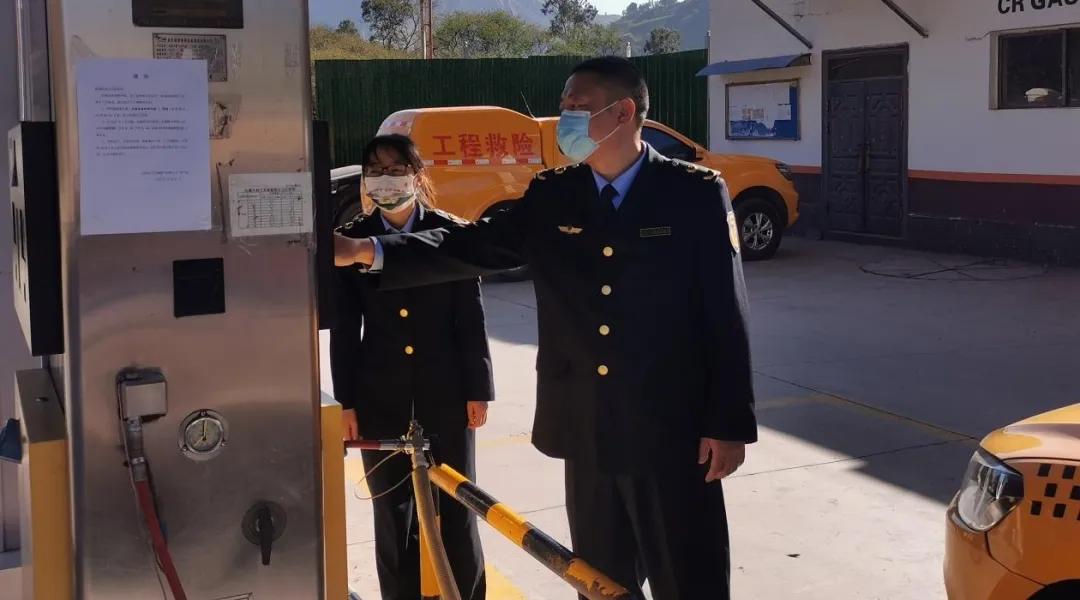 市场监管局刚进去会发制服吗,市场监管局开展执法行动的通知