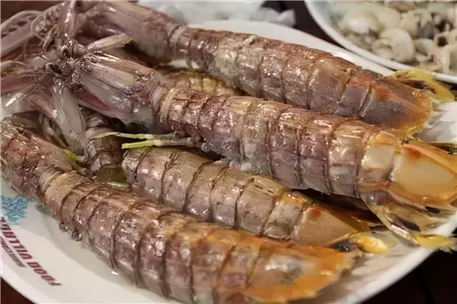 买海鲜应该怎么去买,如何挑选海鲜才是正确的