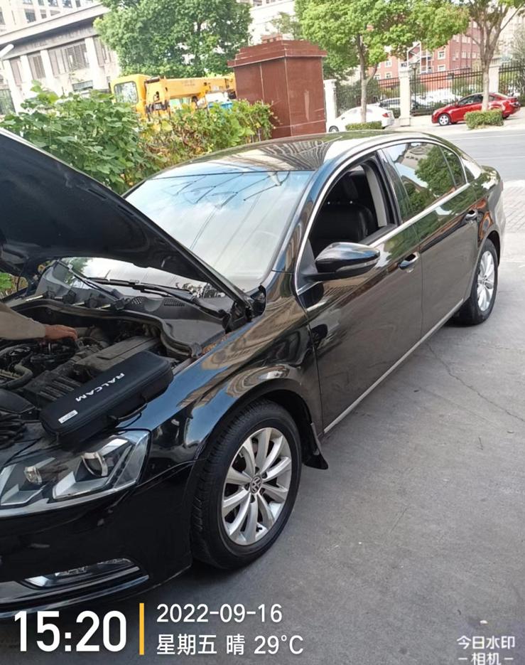 迈腾烧机油最简单的修复方法,迈腾烧机油严重了怎么办