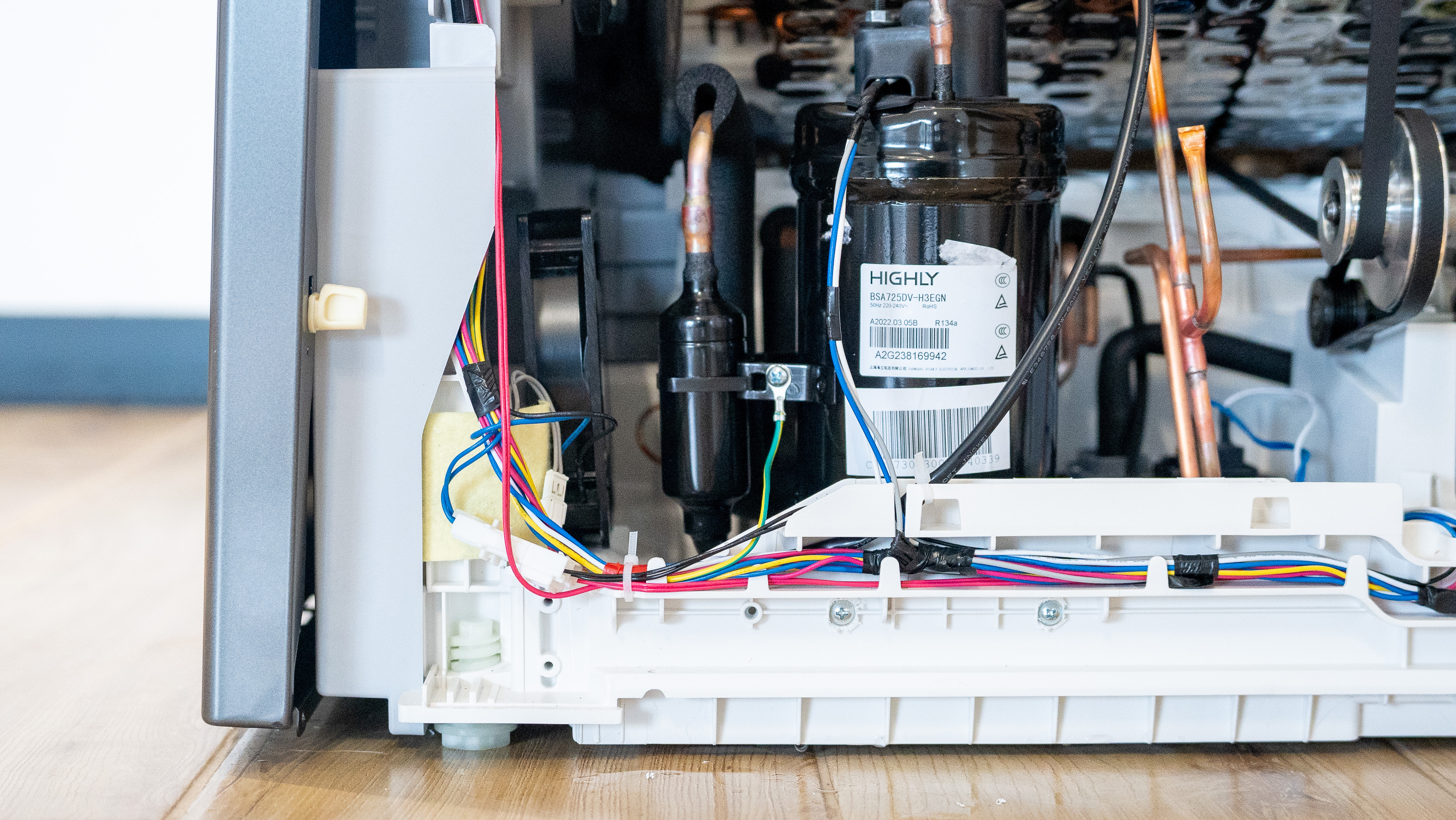 海尔mate7s烘干机,海尔烘干机mate7和mate7s