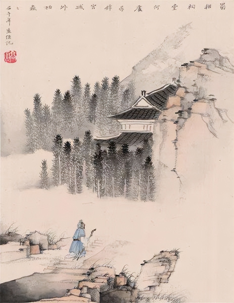 杜甫为诸葛亮写的传世名篇,杜甫写诸葛亮的诗十二首