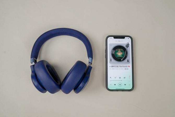 jbllive770nc降噪多少分贝,jbllive770耳机