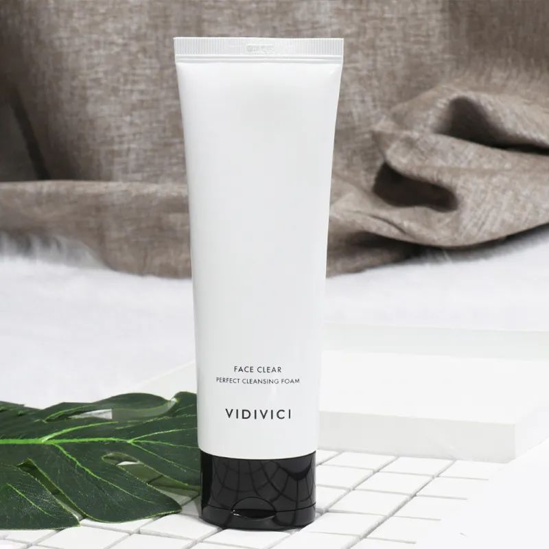 vidivici蚕丝美白保湿洗面奶,vidivici洗面奶和香奈儿洗面奶