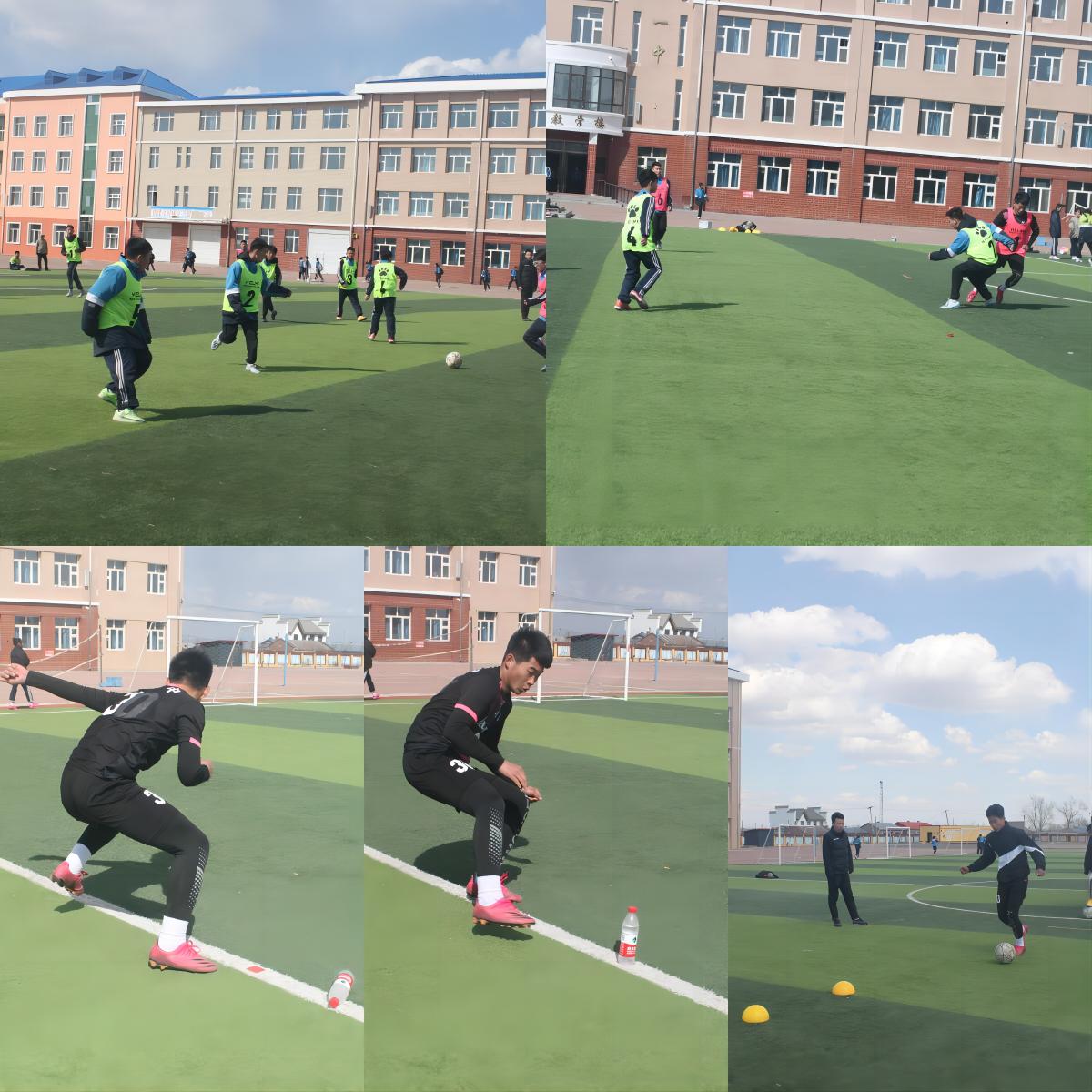 哈尔滨青少年训练营基地,哈尔滨南岗训练营基地