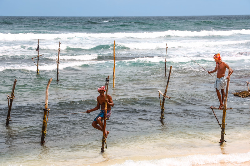 斯里兰卡旅游攻略必去景点,斯里兰卡最佳旅游攻略