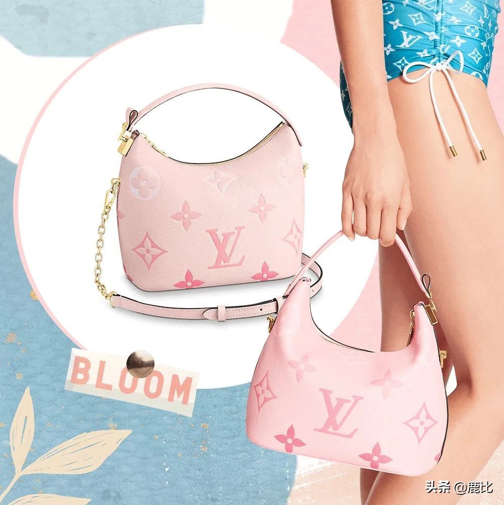 今年最值得入手的五款包包,大牌包包值得入的经典款