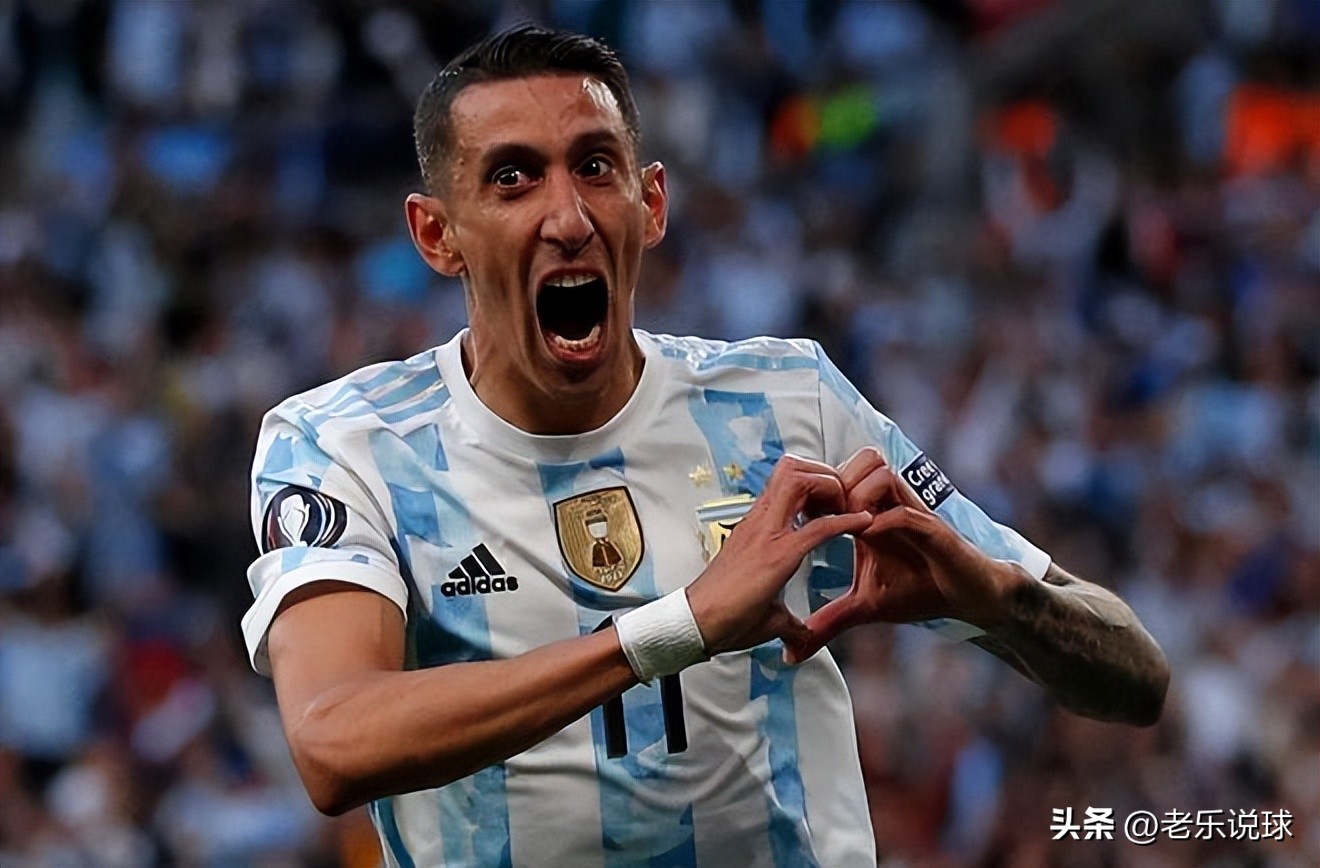 一句留在欧洲，断了迪玛利亚的土豪梦，欧洲黑店是最好选择