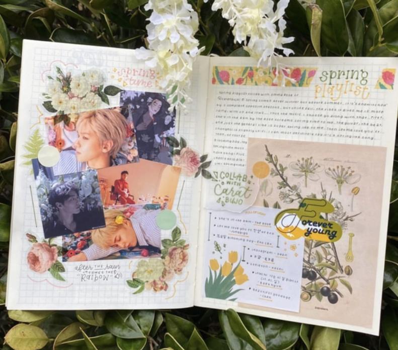 绿软女，打开05后的隐秘世界