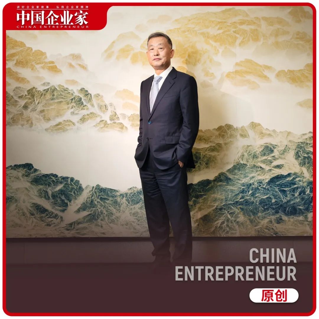 华润创业史拓土开疆,华润集团创业史