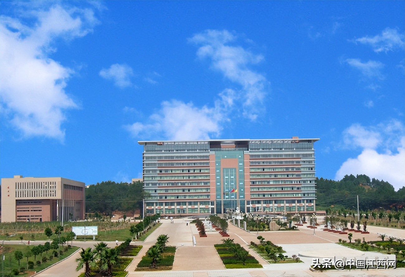 江西新增一所本科院校,江西三所学院升格为公办本科大学