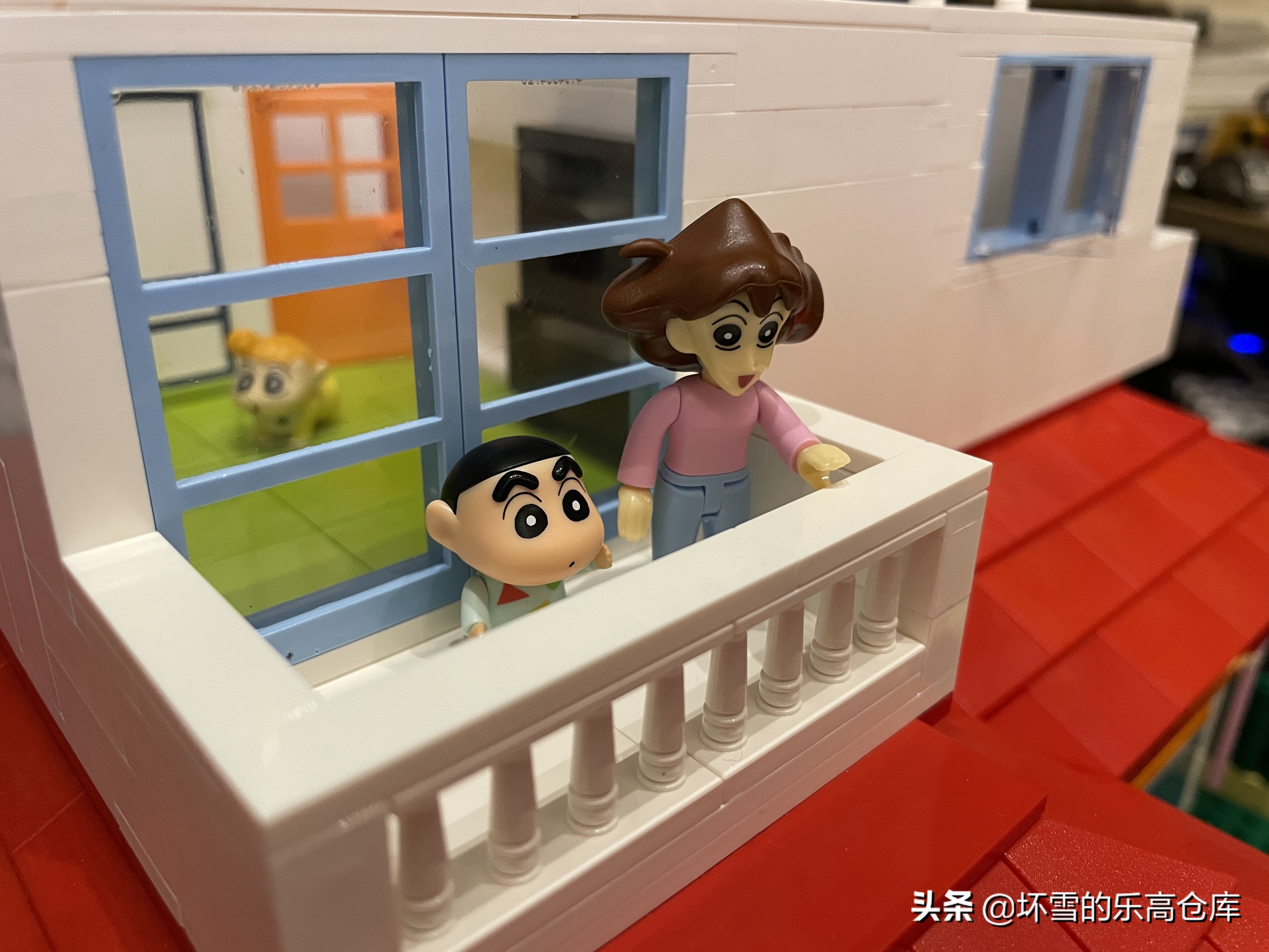 沉浸式体验打工人生活,打工人沉浸式