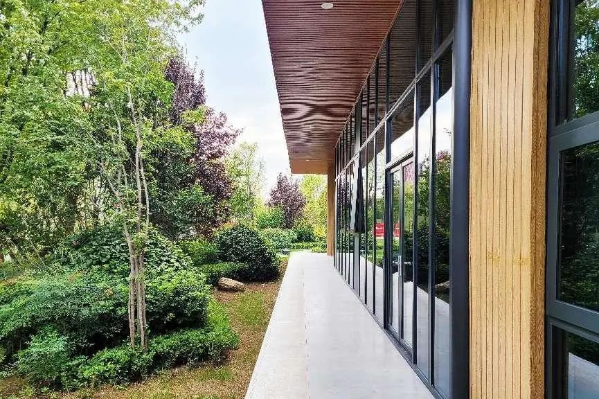 您身边的释放压力的休闲运动场所,家门口的专业运动场地