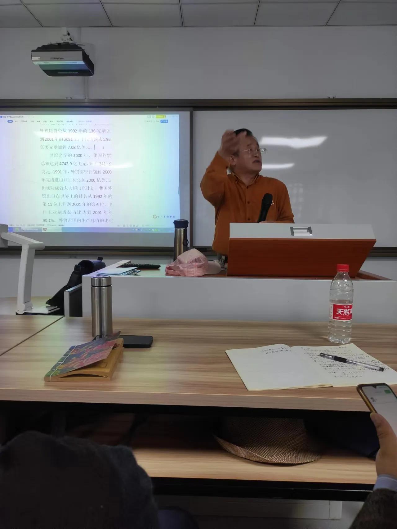 再次当大学生的感觉,第一次当大学生