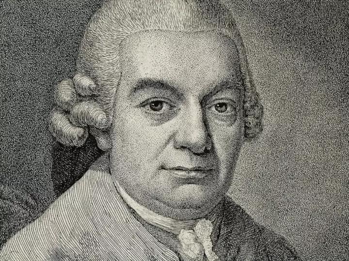 如果贝多芬、巴赫当钢琴老师会是什么样？