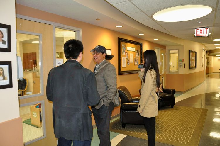 回味旧金山探访成功者的庄园,一种窗口令艾尔卡彭等囚犯备受折磨