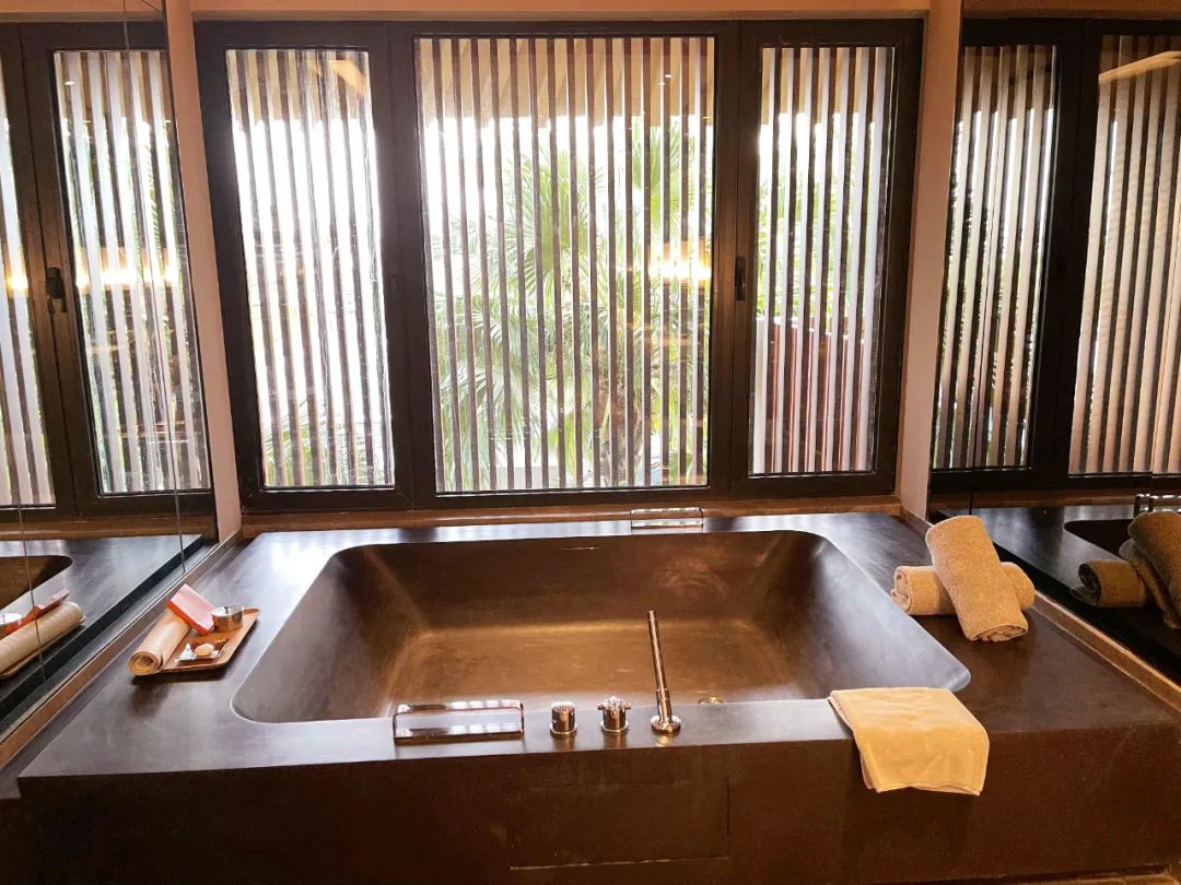 三亚土福湾嘉佩乐酒店,三亚私密别墅