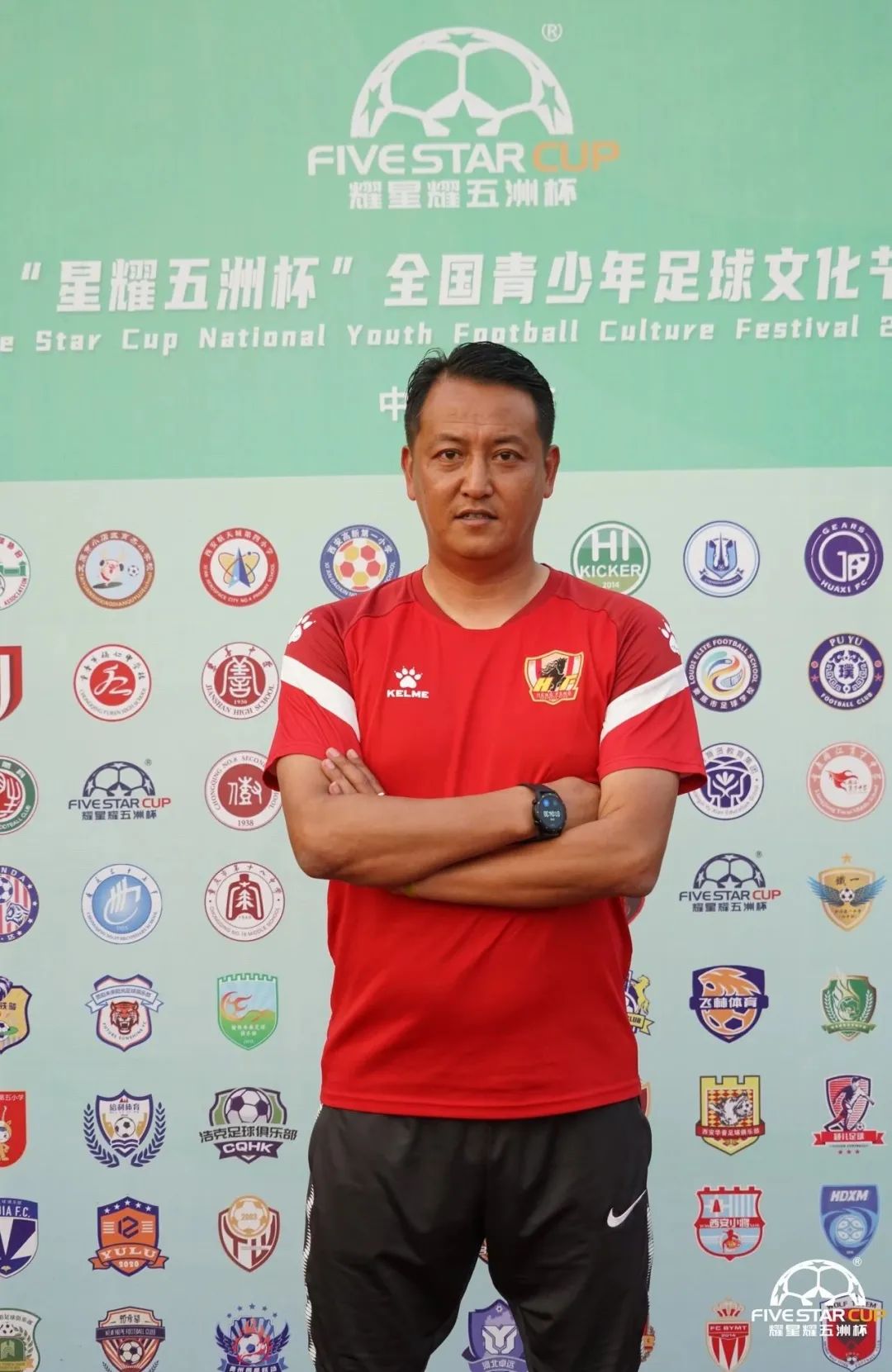 星记忆|观外中未来阳光星耀五洲杯第22站参赛回顾