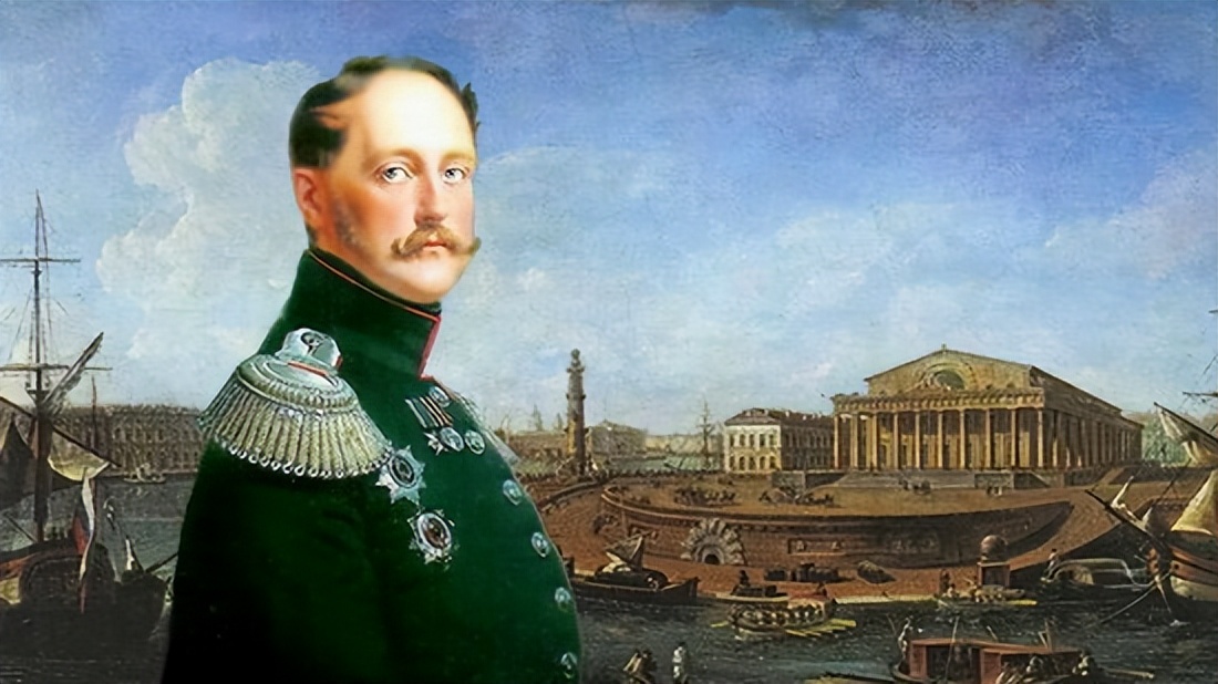 286、因国家战败而谢罪的沙皇