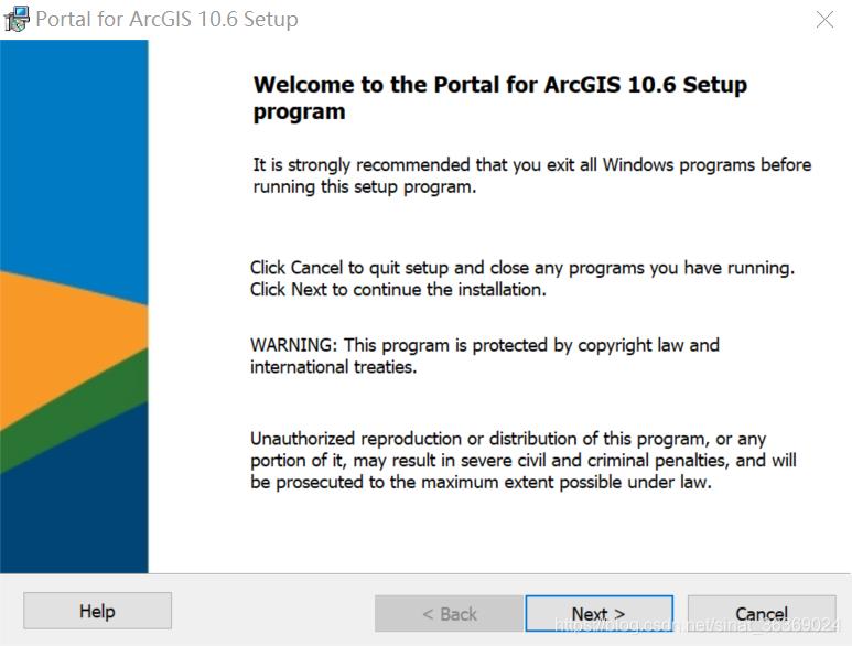 arcgis10.7安装,arcgisserver10.8.1安装