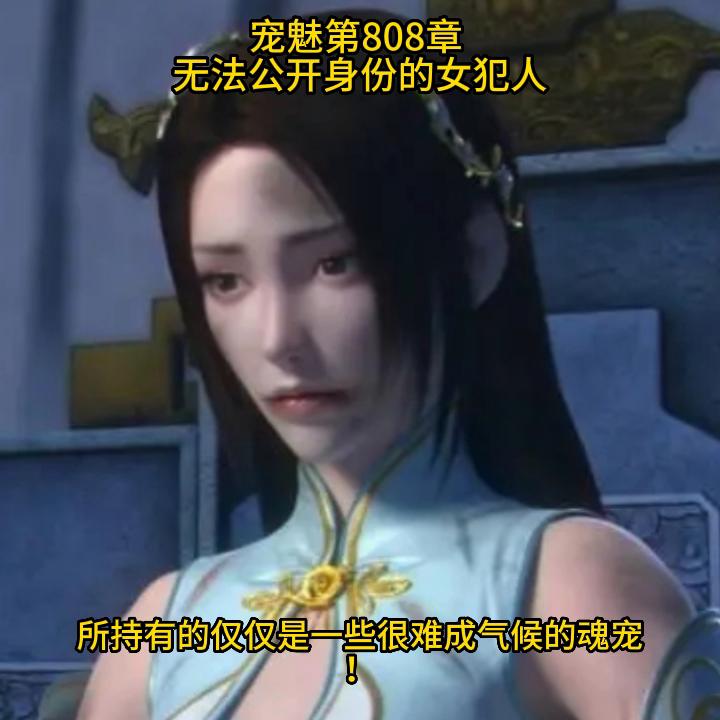 宠魅内容介绍,宠魅小说解说