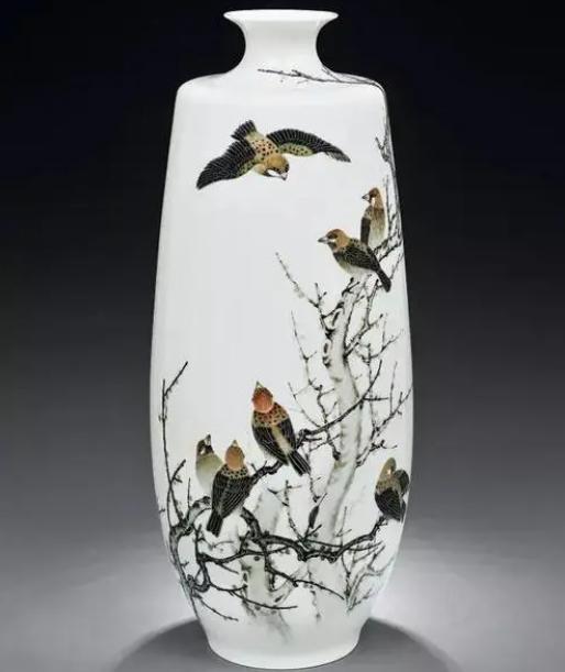 宋代白瓷艺术纹饰与装饰,宋代彩塑艺术特征