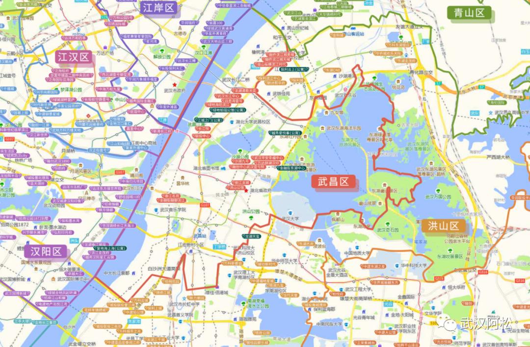 武昌楼市排名一览表,武昌楼市最新楼盘房价