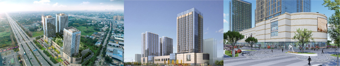 多弗成都奥特莱斯复工,新都多弗奥特莱斯周边规划