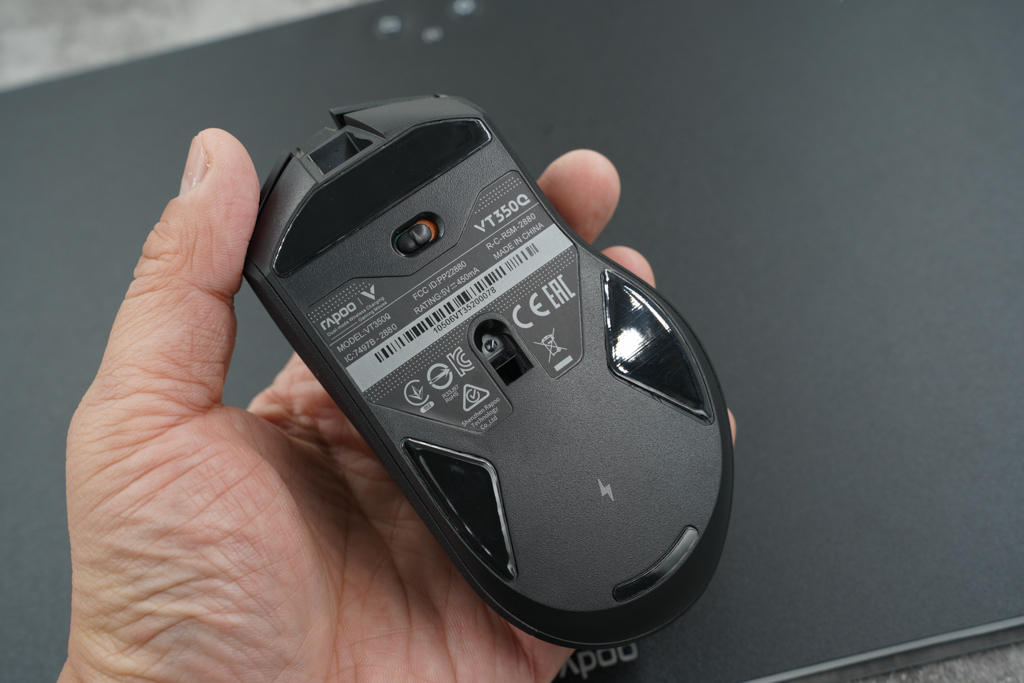 我不允许你没看过！元旦入手一套亮闪闪幻彩鼠垫，你喜欢吗