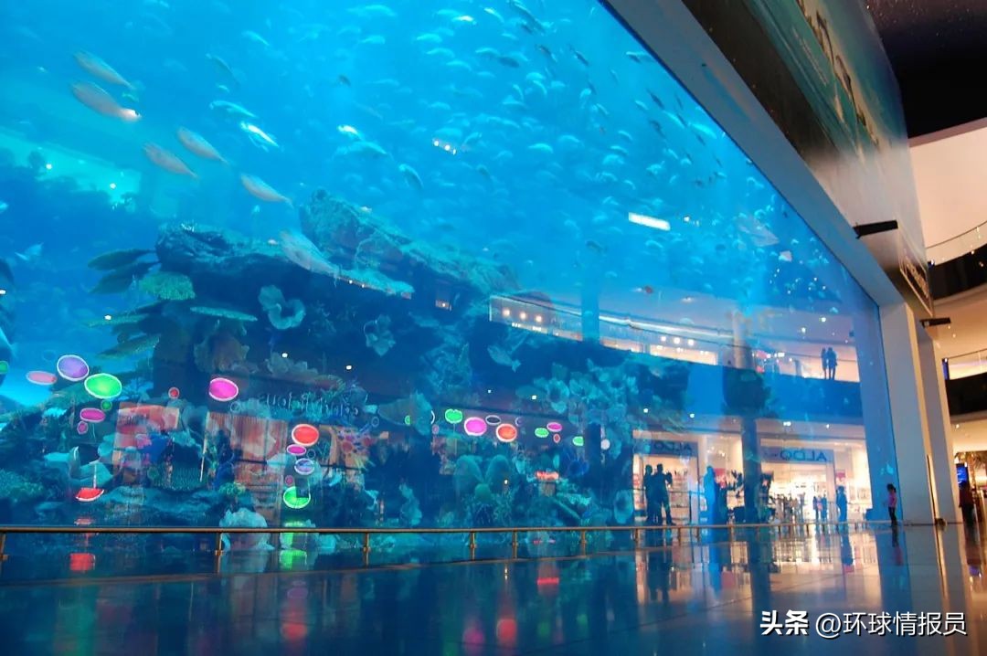 阿联酋的首都和迪拜对比,迪拜对比中国哪个城市