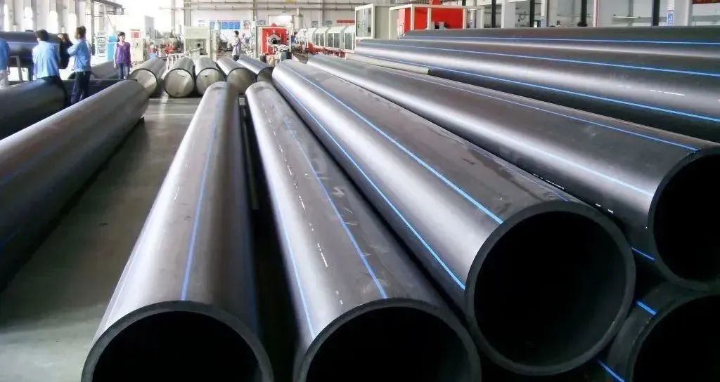 亚通管道|关于PE给水管的这些你知道吗？