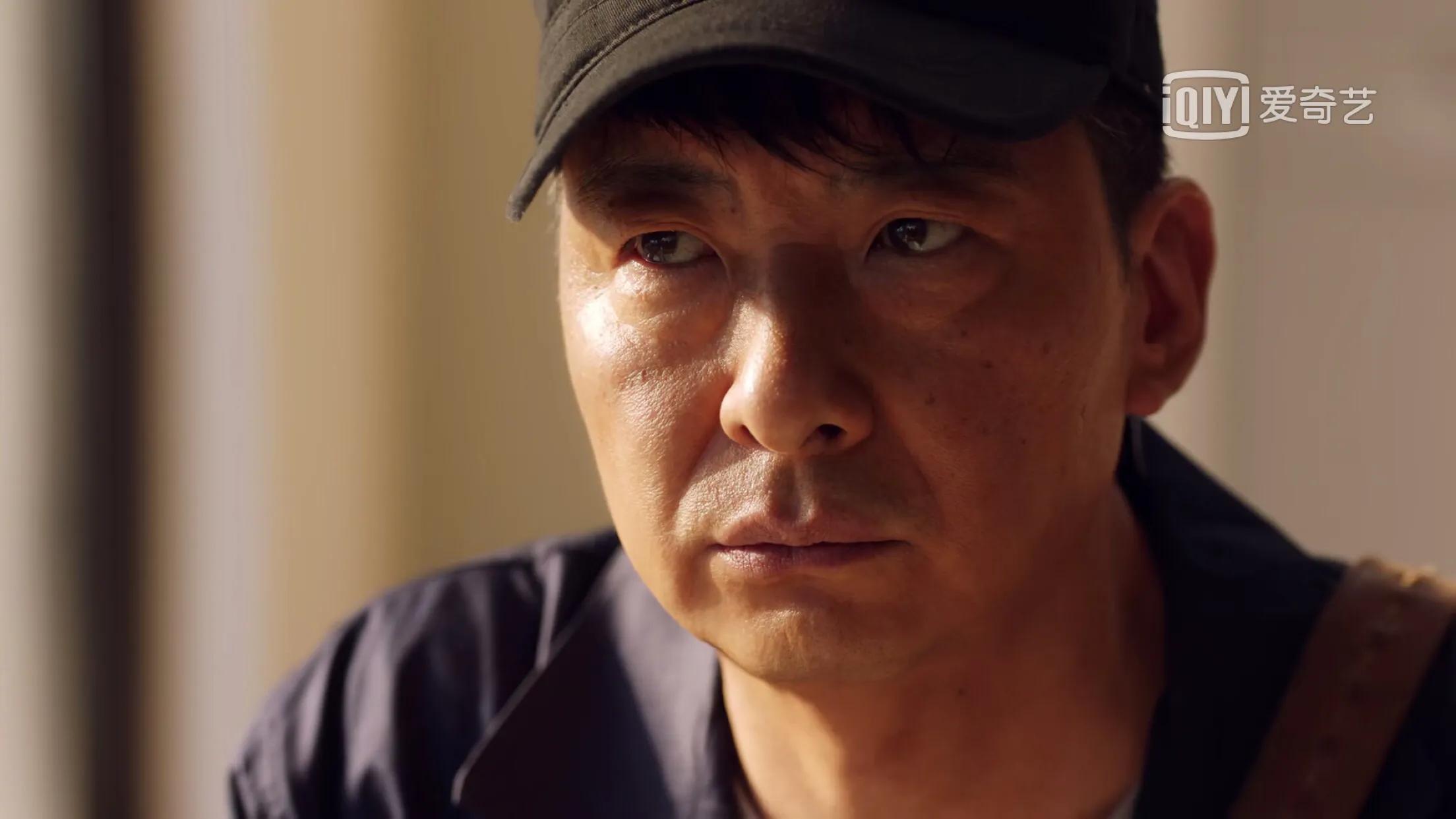 谁是凶手沈雨知道真相,谁是凶手何伟光出现意义