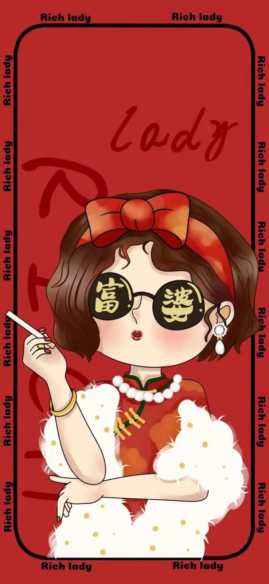 好好努力挣钱的壁纸,努力赚钱的励志句子壁纸