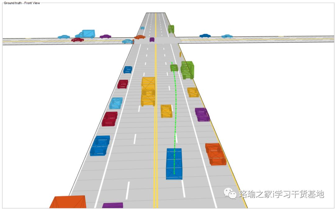 matlab栅格地图建模,matlab动态地图教程