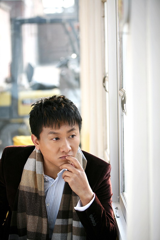 人世间房子斌,人世间演员表房子斌