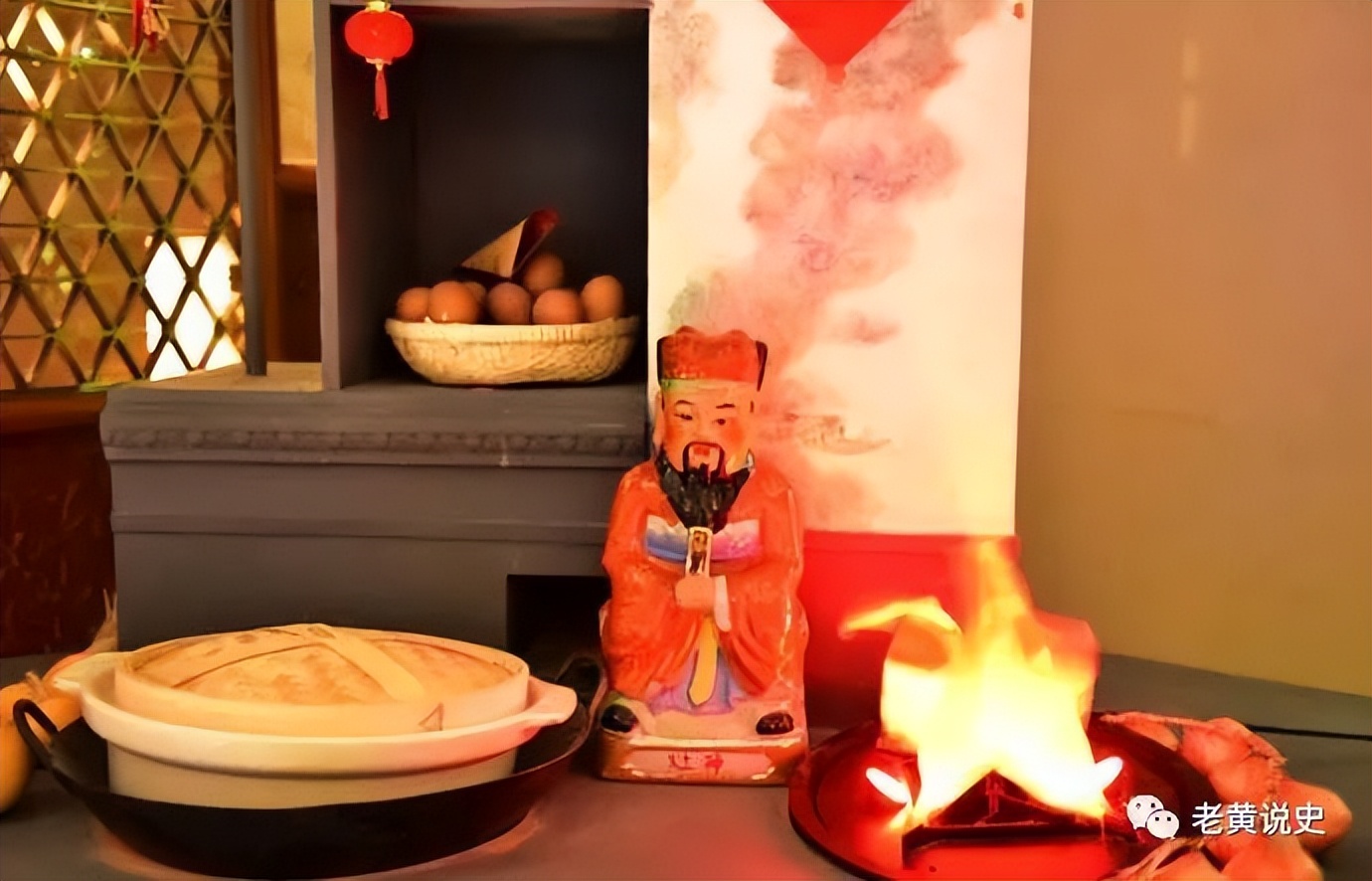 为什么腊月二十三开始过小年,腊月二十四南方小年有什么意义