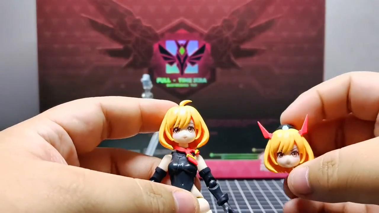 大火鸟机娘凯莉多少钱,大火鸟珍妮特