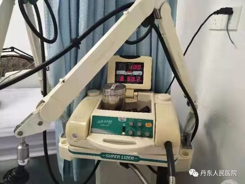 丹东市中医院理疗科电话,丹东中医院针灸科电话