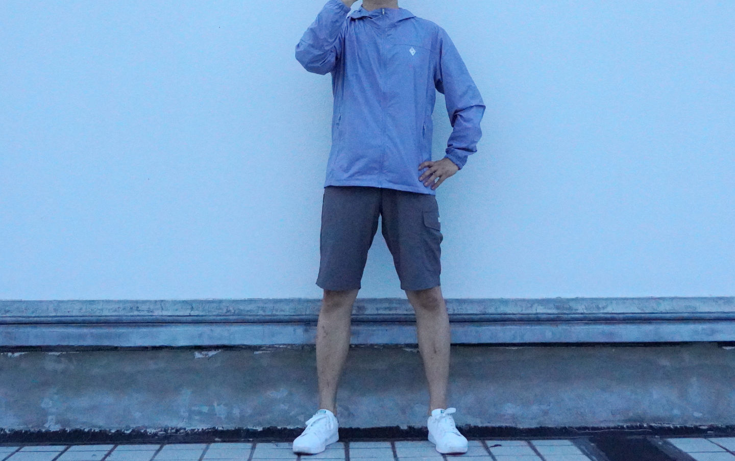 13个单品6套穿搭，助我在这个炎夏告别大叔的油腻