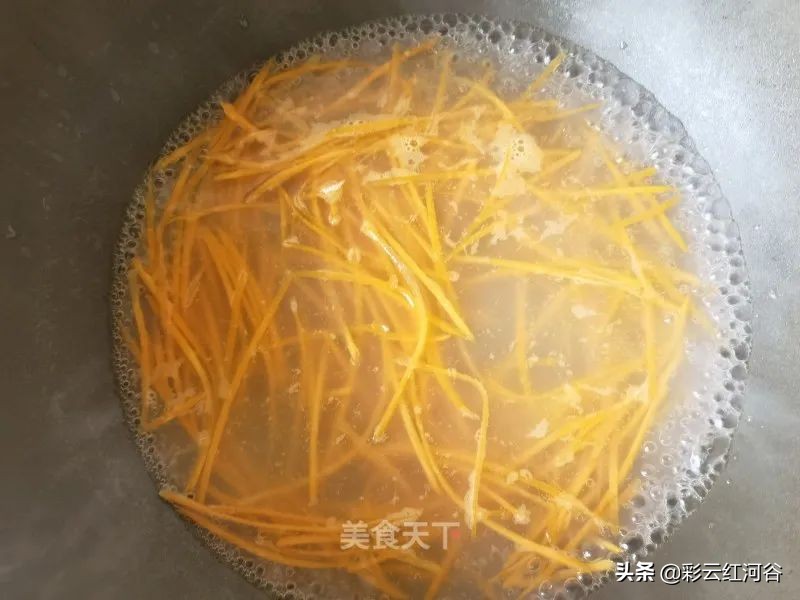 粉丝怎么拌好吃,粉丝怎样拌好吃