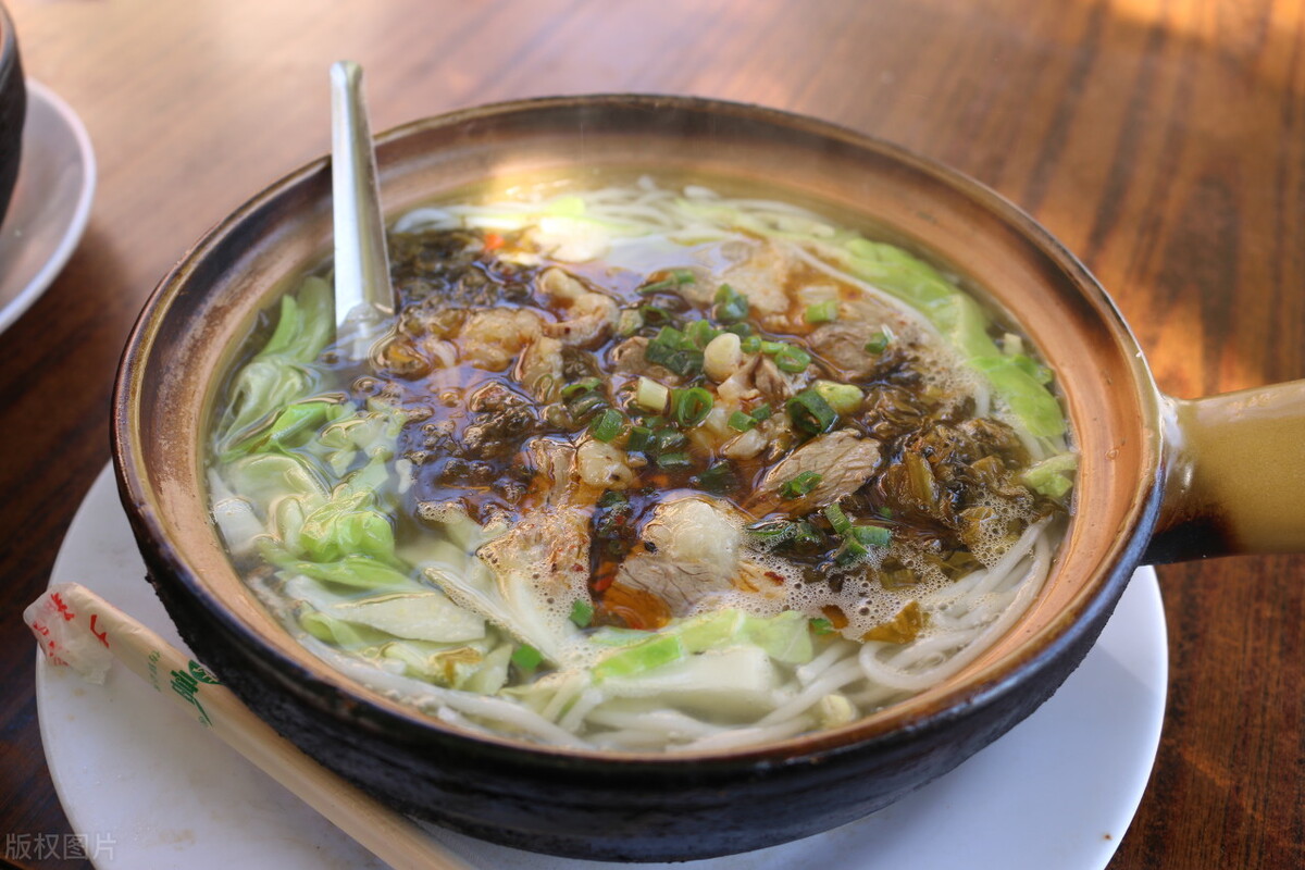 全国最坑人的十大小吃街,中国十大小吃街在哪