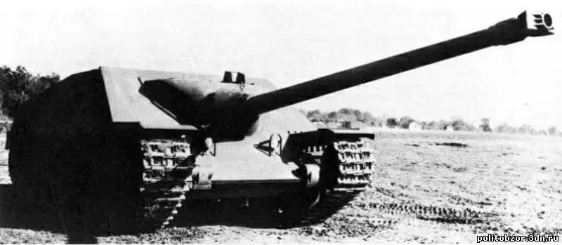 身世坎坷的*夹弹**流氓，洛林40t研发始末揭秘