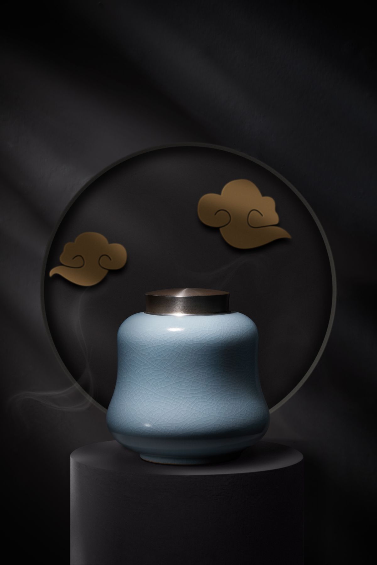 尚品茶妆，器蕴“中国”