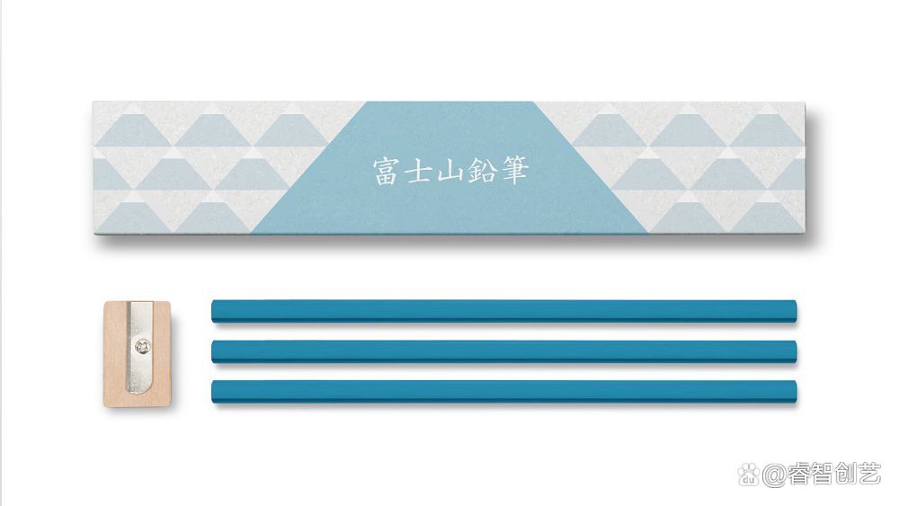 系列创意文具设计,日本创意文具100例