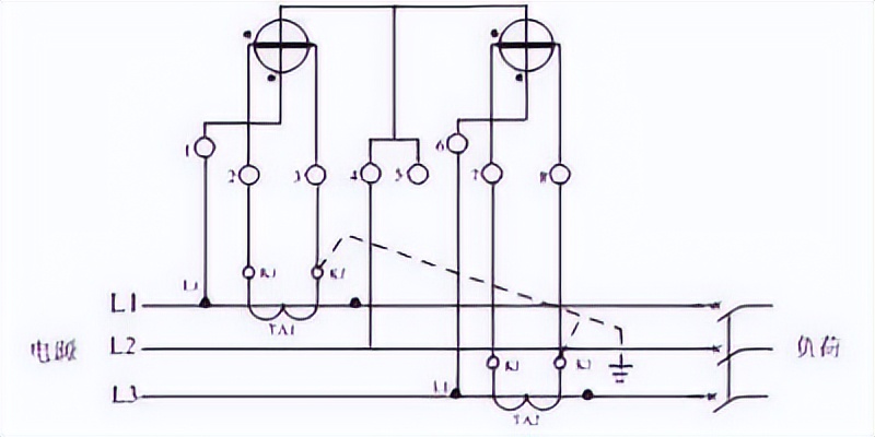 低压电工实操必考图,低压电工实操考试视频教程全集