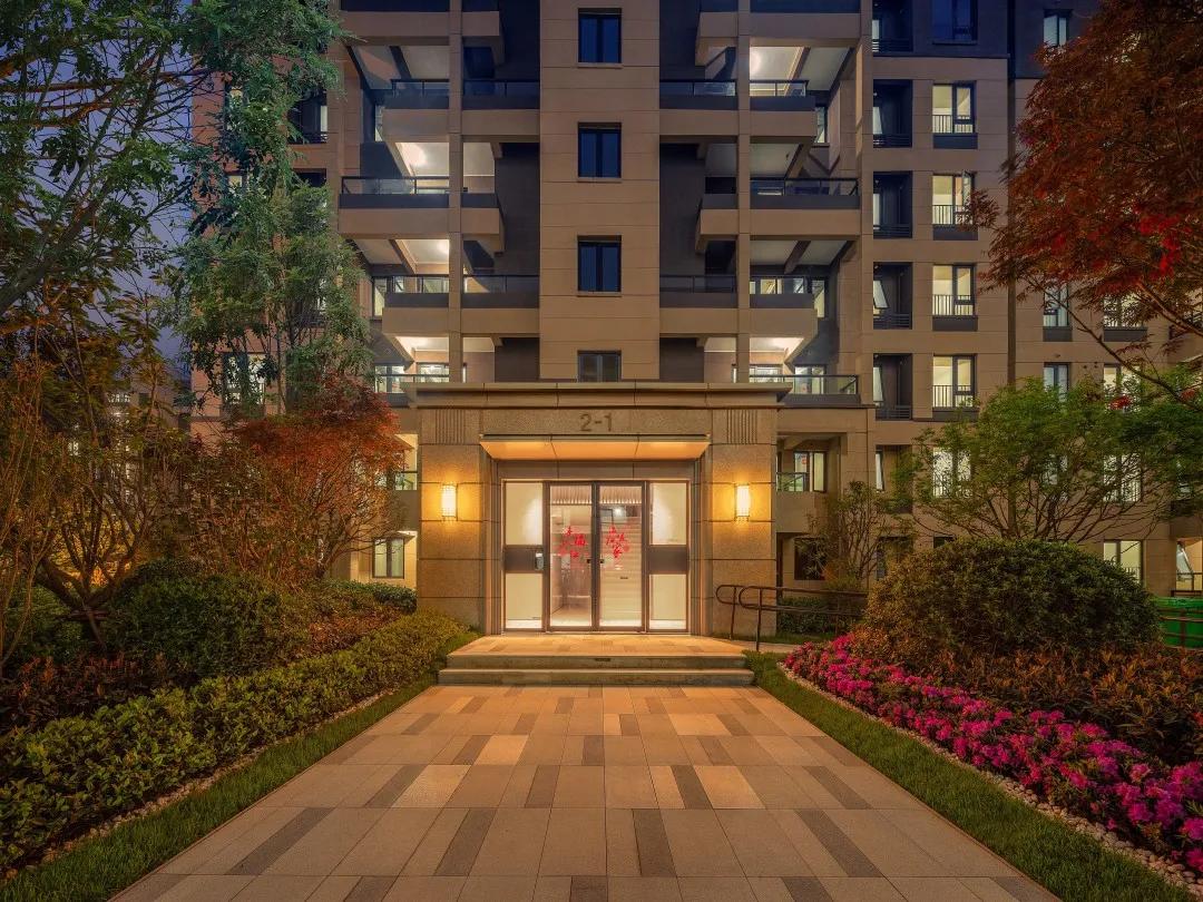 华润、乐富强、海亮……阜阳6大小区一致好评