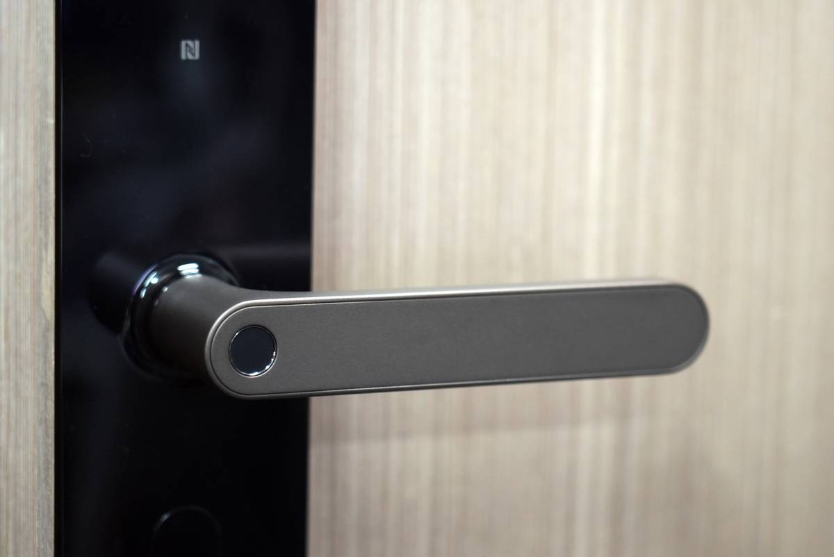 618门锁排名,618智能锁十大品牌