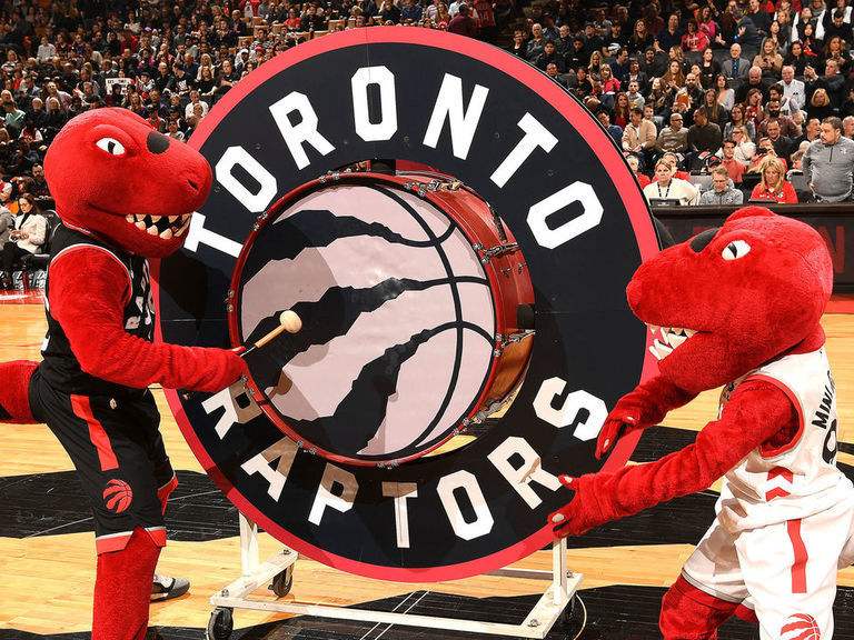 nba多伦多猛龙队有多强,nba巡礼